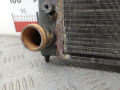 радиатор (основной) Volkswagen Golf 3 поколение 1995, 1.4 л., МКПП, хетчбэк 3 дв., 6N0121253B - фото №3
