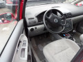 интеркулер Volkswagen Sharan 1 поколение [2-й рестайлинг] 2009, 2.0 л., МКПП, минивэн, 7M3145804 - фото №8