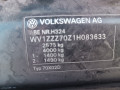 торсион подвески Volkswagen Transporter T4 2001, 1.9 л., МКПП, микроавтобус - фото №10