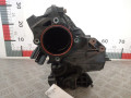 коллектор впускной Kia Ceed 2 поколение 2014, 1.6 л., МКПП, хетчбэк 3 дв., 283102B700 - фото №4