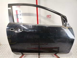 дверь передняя правая Mazda 2 DE [рестайлинг] DE 2010, 1.3 л., МКПП, хетчбэк 3 дв., DJY15802XG