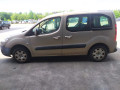 пружина задняя Peugeot Partner 2 поколение (B9) 2011, 1.6 л., МКПП, минивэн, 5102AC - фото №6