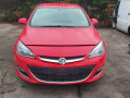 усилитель бампера переднего Opel Astra J 2012, 1.6 л., МКПП, хетчбэк 5 дв., 13285258 - фото №12