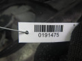 вентилятор радиатора Volkswagen Golf 3 поколение 2000, 1.4 л., МКПП, хетчбэк 5 дв., 1J0121207H - фото №2