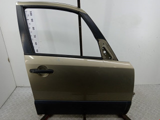 дверь передняя правая Fiat Sedici 1 поколение 2007, 1.6 л., МКПП, внедорожник 5 дв., 71743026