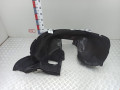 защита арок передняя левая (подкрылок) Volkswagen Touran 1 поколение 2004, 1.9 л., МКПП, минивэн, 1T0805973L - фото №2