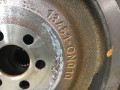 маховик Toyota Corolla 9 поколение (E120/E130) [рестайлинг] 2005, 1.4 л., МКПП, седан, 134050N010 - фото №4