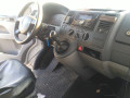 ШРУС наружный Volkswagen Transporter T5 2009, 2.5 л., МКПП, фургон - фото №8