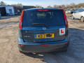 маховик Nissan Note E11 [рестайлинг] 2013, 1.5 л., МКПП, минивэн, 1231000Q0E - фото №15