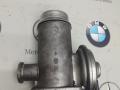 клапан EGR BMW X3 E83 2006, 3.0 л., M57 D30 (306D3), дизель, 7792077 - фото №2