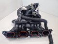 коллектор впускной Peugeot 3008 1 поколение 2010, 1.6 л., Ti, бензин, МКПП, передний привод, 75950778002 - фото №4
