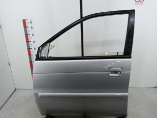 дверь передняя левая Kia Joice 1 поколение 2000, 2.0 л., АКПП, минивэн, 76010M3100