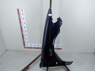 крыло переднее правое Saab 9-3 1 поколение 1998, 2.0 л., МКПП, хетчбэк 5 дв., 4338984