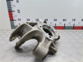 кулак задний правый Volkswagen Touareg 2 поколение 2012, 3.6 л., АКПП, внедорожник 5 дв., 7P0505436B - фото №4