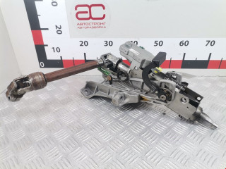 рулевая колонка Volvo V70 3 поколение 2010, 1.6 л., МКПП, универсал, 31387676