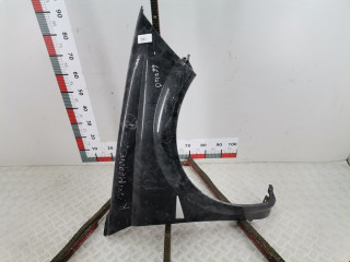 крыло переднее правое Renault Megane 2 поколение 2004, 7701474923