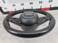 руль Audi Q3 8U 2014, 2.0 л., МКПП, внедорожник 5 дв., 8U0419091R - фото №5