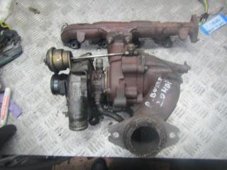 турбина Peugeot Boxer 1 поколение [рестайлинг] 2004, 2.0 л., K03364732, K03061HL5090693