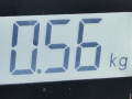 педаль Nissan Qashqai+2 J10 2010, 1.5 л., МКПП, минивэн, 18002BR06A - фото №7