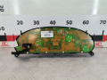щиток приборов (приборная панель) Peugeot 406 1 поколение [рестайлинг] 2001, 2.0 л., МКПП, седан, 6104YJ - фото №5