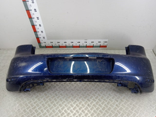 бампер задний Volkswagen Golf 6 поколение 2012, 5K6807421