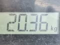 редуктор заднего моста Nissan Murano Z50 2004, 3.5 л., вариатор, внедорожник 5 дв. - фото №7