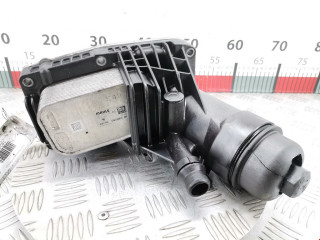 корпус масляного фильтра BMW 5 серия F07/F10/F11 [рестайлинг] 2013, 2.0 л., АКПП, седан, 11428512283