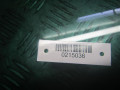 стекло двери задней правой Skoda Octavia 1 поколение [рестайлинг] 2004, 1.9 л., МКПП, универсал - фото №2