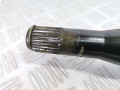 полуось задняя (приводной вал, ШРУС) BMW 5 серия F07/F10/F11 2012, 3.0 л., АКПП, седан, 33207581030 - фото №2