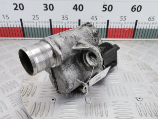 клапан EGR Nissan Almera N16 2003, 1.5 л., МКПП, хетчбэк 3 дв., 8200656008