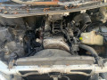 стеклоподъемник электрический передний правый Hyundai H-1 Starex [рестайлинг] 2004, 2.5 л., МКПП, фургон, 824024A000 - фото №8