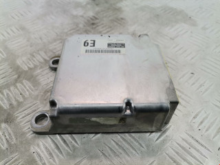 блок AirBag Toyota Prius 2 поколение 2008, 1.5 л., АКПП, хетчбэк 5 дв., 8917047390