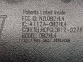 зеркало салона Infiniti Q50 1 поколение [рестайлинг] 2018, 3.0 л., бензин, 4112A0B12HL4 - фото №5