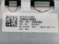 подушка безопасности коленная BMW 5 серия F07/F10/F11 2012, 3.0 л., АКПП, седан, 72129181133 - фото №3
