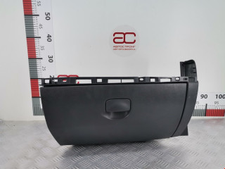 бардачок Renault Clio 3 поколение 2007, 1.5 л., МКПП, хетчбэк 3 дв., 8200407714