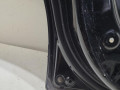 дверь задняя левая Kia Sorento 2 поколение 2010, 2.2 л., D4HB, дизель, 6МКПП, черный, внедорожник 5 дв. - фото №6