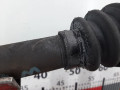 полуось передняя правая (приводной вал, ШРУС) Ford Focus 3 поколение 2012, 1.6 л., МКПП, универсал, 1713000 - фото №3