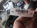 подсветка номера BMW 3 серия E46 2001, 2.2 л., МКПП, седан, 8208504 - фото №2