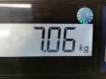 Диск колесный штампованный (железо) Ford Focus 1 поколение 2000, 2.0 л., МКПП, универсал, 1064105 - фото №4