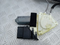 стеклоподъемник электрический задний правый SEAT Toledo 3 поколение 2004, 2.0 л., МКПП, хетчбэк 5 дв., 5P0839462A - фото №2