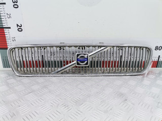 решетка радиатора Volvo V50 1 поколение 2007, 1.6 л., МКПП, универсал, 8678680