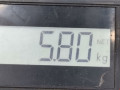 балка подвески передняя (подрамник) SEAT Cordoba 1 поколение [рестайлинг] 2003, 1.4 л., МКПП, седан, 6Q0199347D - фото №5