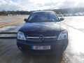 отопитель в сборе (печка) Opel Vectra C 2002, 1.8 л., МКПП, седан, 13250108 - фото №14