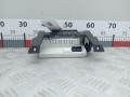 дисплей Renault Megane 2 поколение 2006, 1.9 л., МКПП, хетчбэк 3 дв., 8200290542 - фото №2