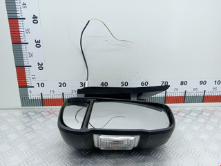 зеркало наружное правое Citroen Jumper 2 поколение 2011, 2.2 л., МКПП, микроавтобус, 8153ZZ