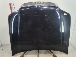 капот Audi A6 Allroad Quattro C5 2003, 2.5 л., АКПП, универсал, 4B0823029D