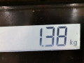 Клапан ТНВД Mercedes-Benz Sprinter 2 поколение [рестайлинг] (W906) 2014, 2.1 л., МКПП, микроавтобус, A6510700495 - фото №7