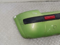 бампер задний Citroen C3 1 поколение 2004, 1.6 л., робот, хетчбэк 3 дв., 7410S3 - фото №2