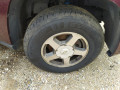 проводка Chevrolet TrailBlazer 1 поколение 2005, 4.2 л., АКПП, внедорожник 5 дв., 15866275 - фото №12