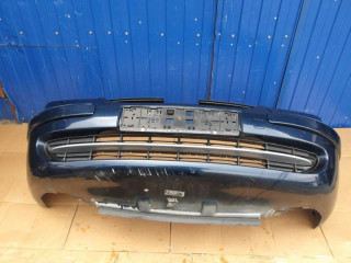 бампер передний Citroen C8 2 поколение 2009, 2.0 л., МКПП, минивэн